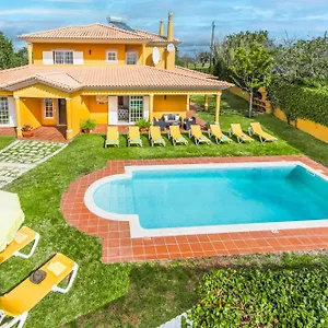 Villa Godinho, Albufeira