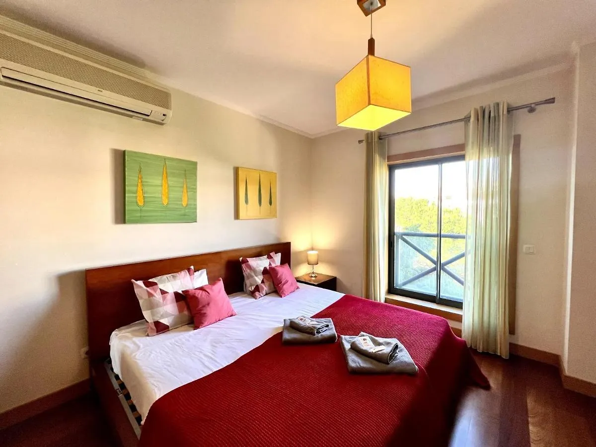 Albufeira Modern 3 With Pool By Homing Apartamento