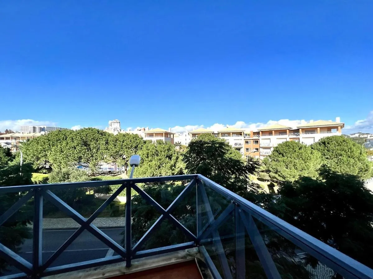 Albufeira Modern 3 With Pool By Homing Apartamento Portugal