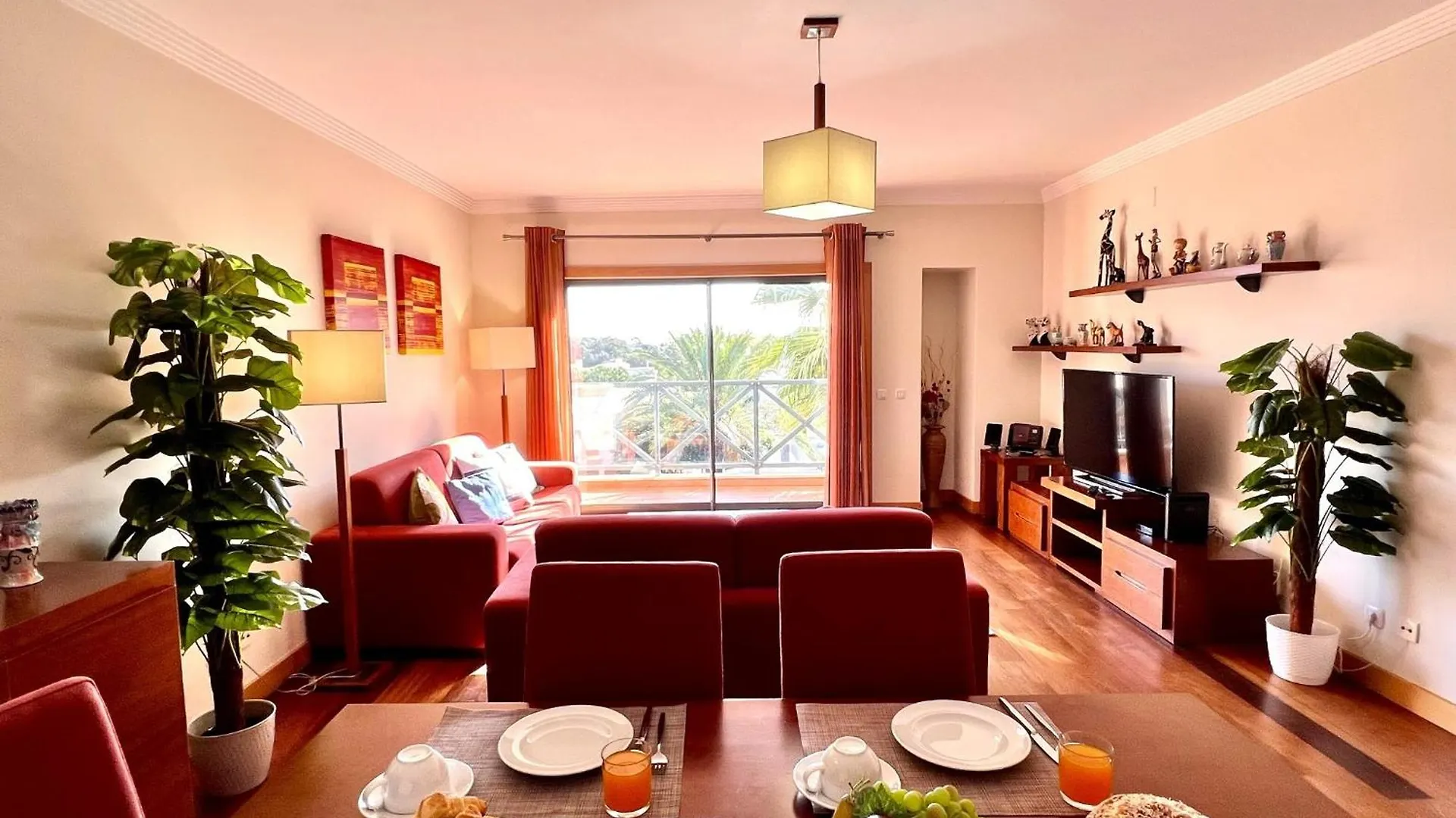 Albufeira Modern 3 With Pool By Homing Apartamento Portugal