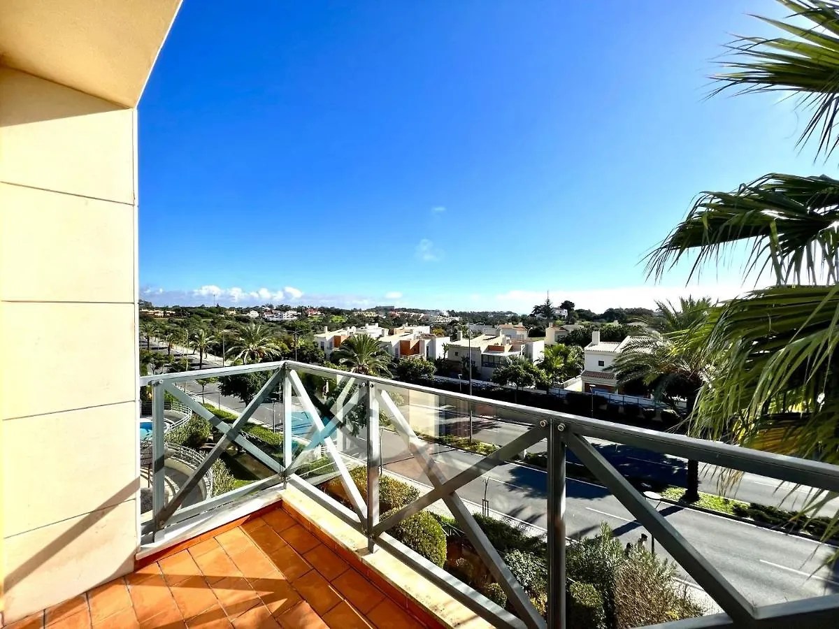Albufeira Modern 3 With Pool By Homing Apartamento