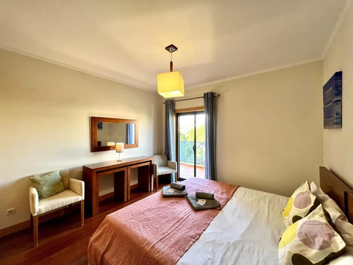 Albufeira Modern 3 With Pool By Homing Apartamento 0*,