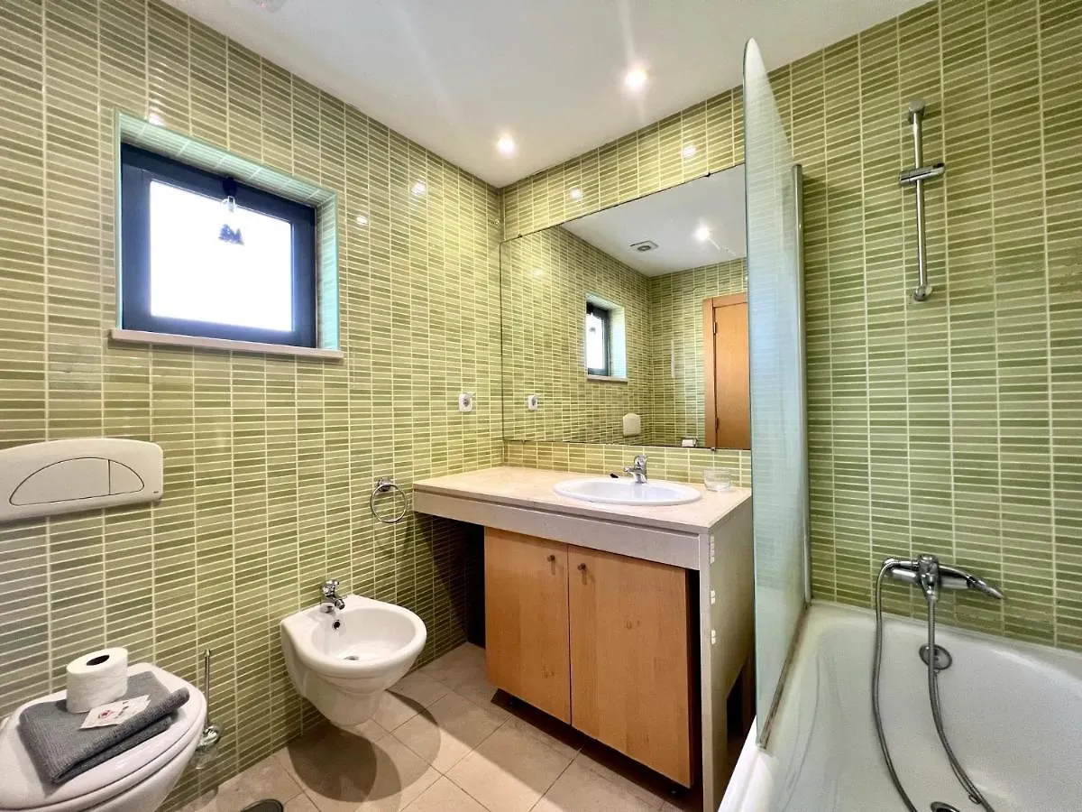 Albufeira Modern 3 With Pool By Homing Διαμέρισμα