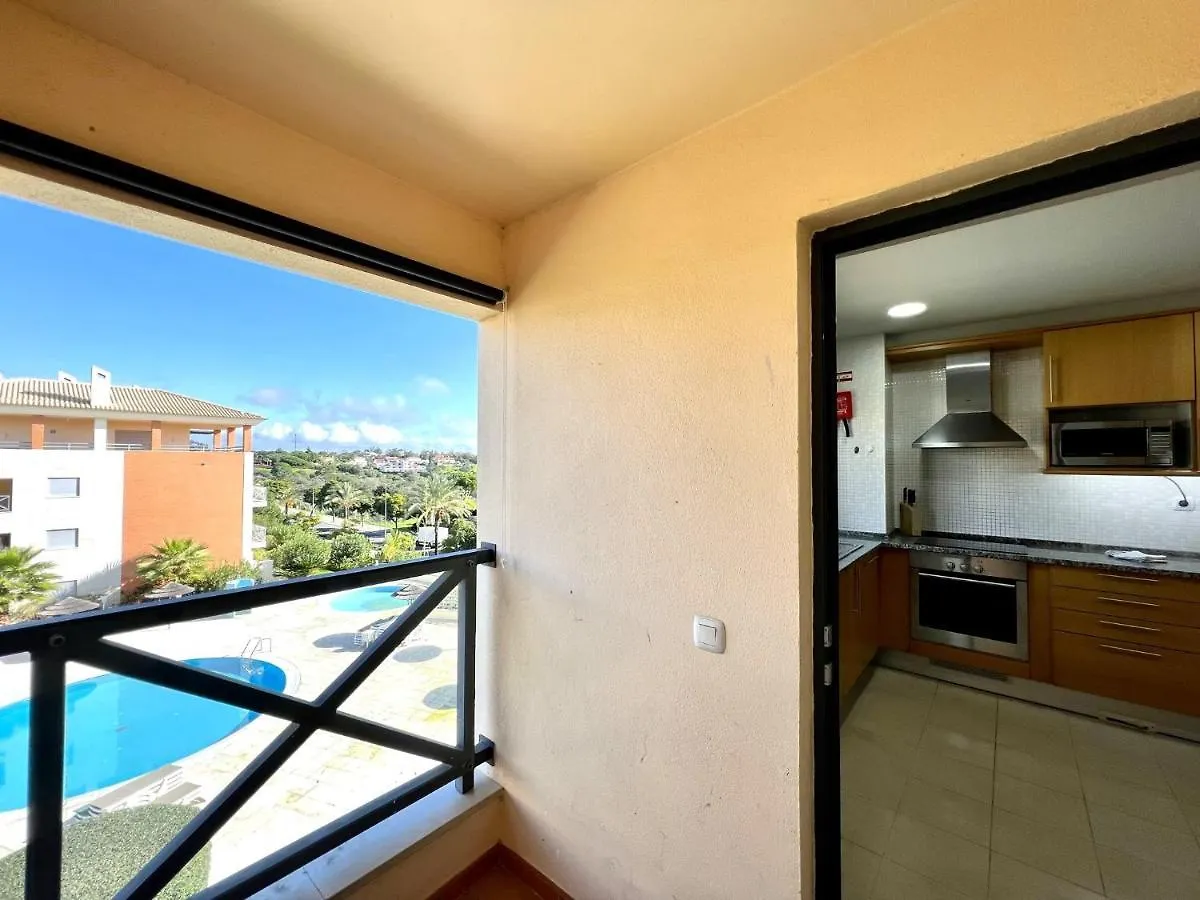 Albufeira Modern 3 With Pool By Homing Apartamento