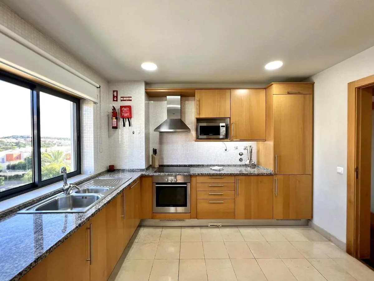Albufeira Modern 3 With Pool By Homing Διαμέρισμα