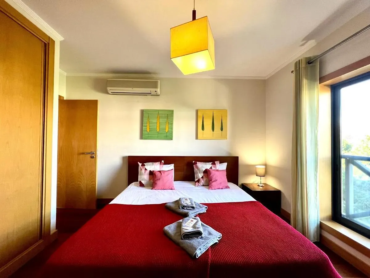 Albufeira Modern 3 With Pool By Homing Apartamento Portugal