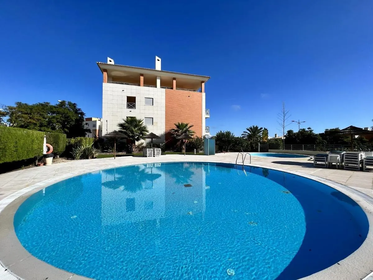 Albufeira Modern 3 With Pool By Homing Apartamento