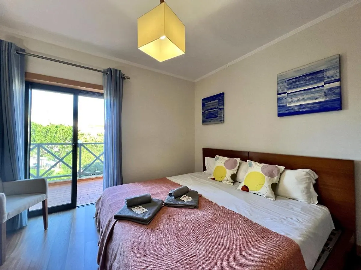 Albufeira Modern 3 With Pool By Homing Apartamento Portugal