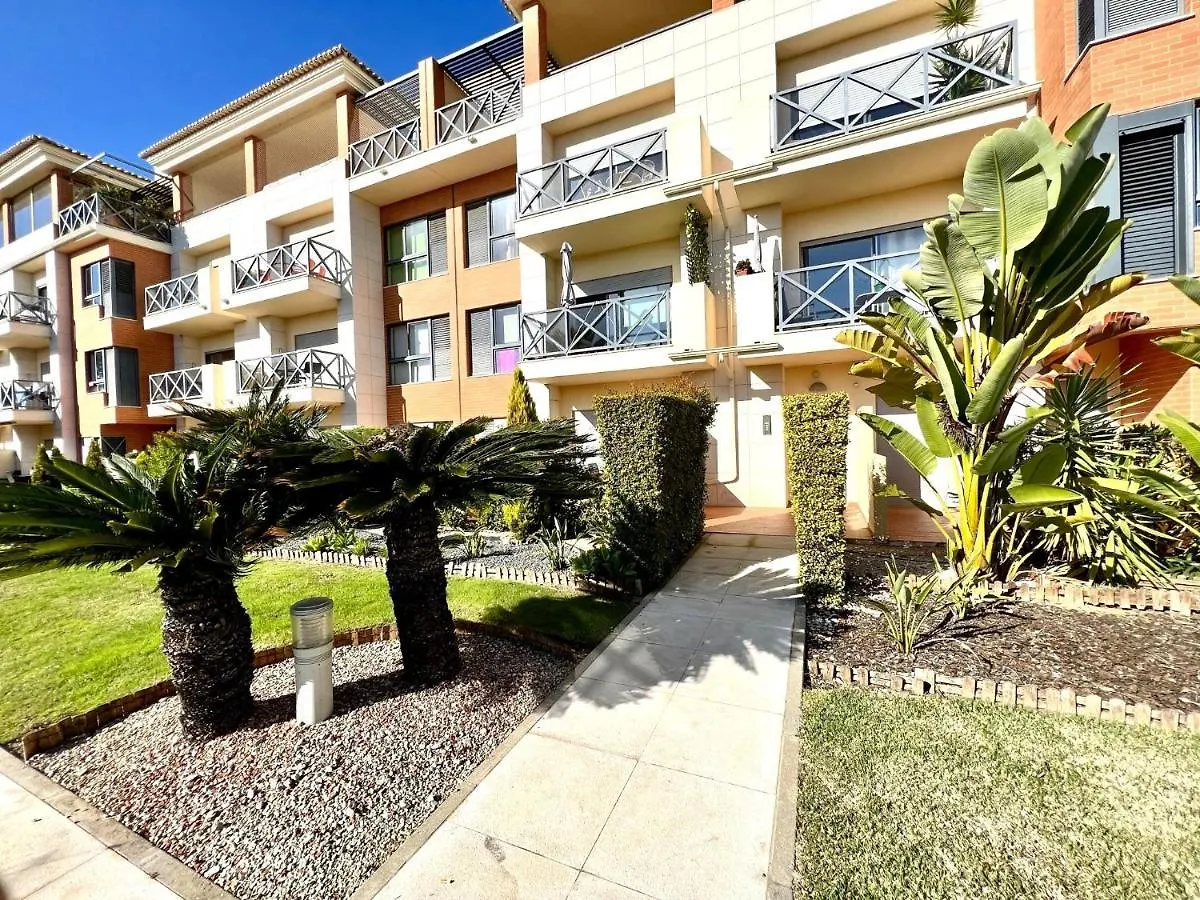 Albufeira Modern 3 With Pool By Homing Διαμέρισμα