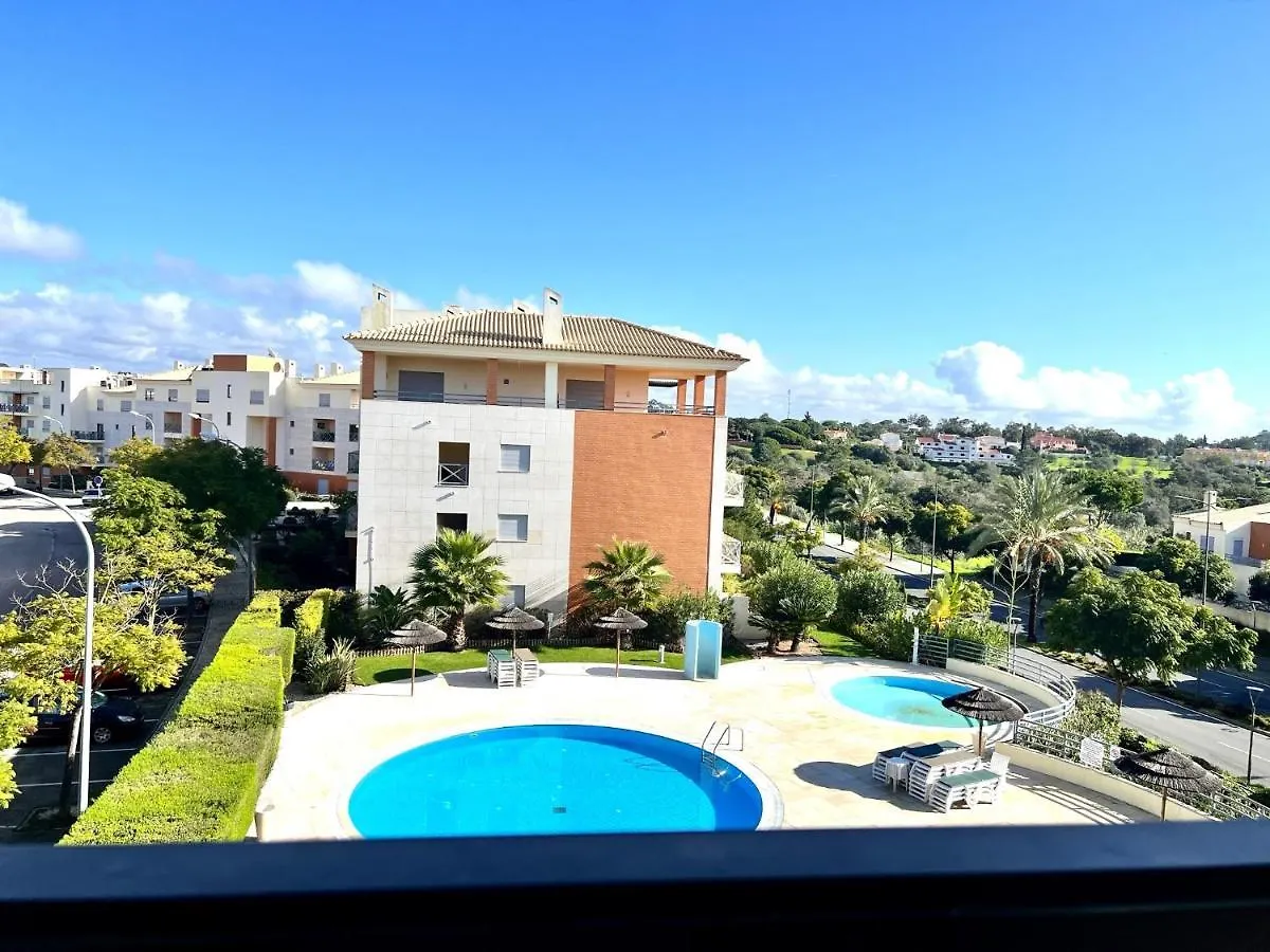 Albufeira Modern 3 With Pool By Homing Apartamento