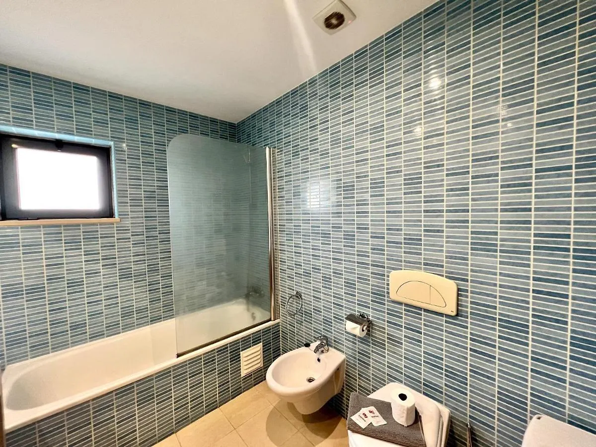 Albufeira Modern 3 With Pool By Homing Apartamento 0*,