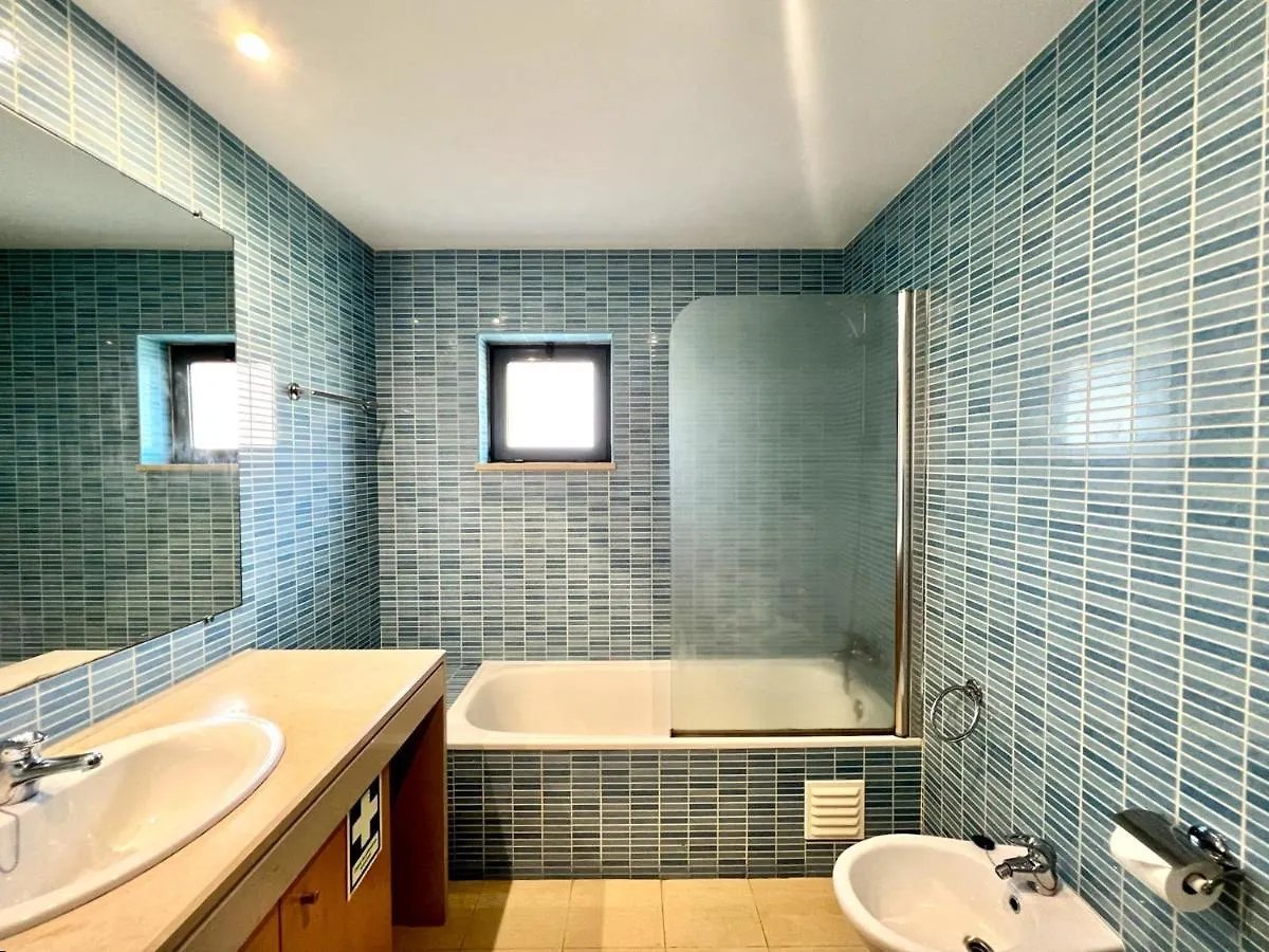 Albufeira Modern 3 With Pool By Homing Apartment