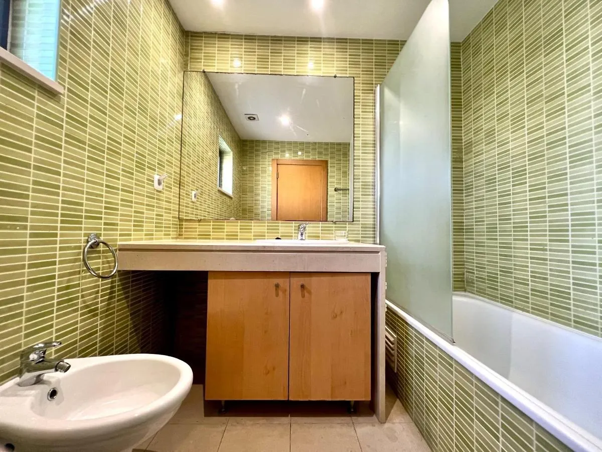 Albufeira Modern 3 With Pool By Homing Apartment Portugal